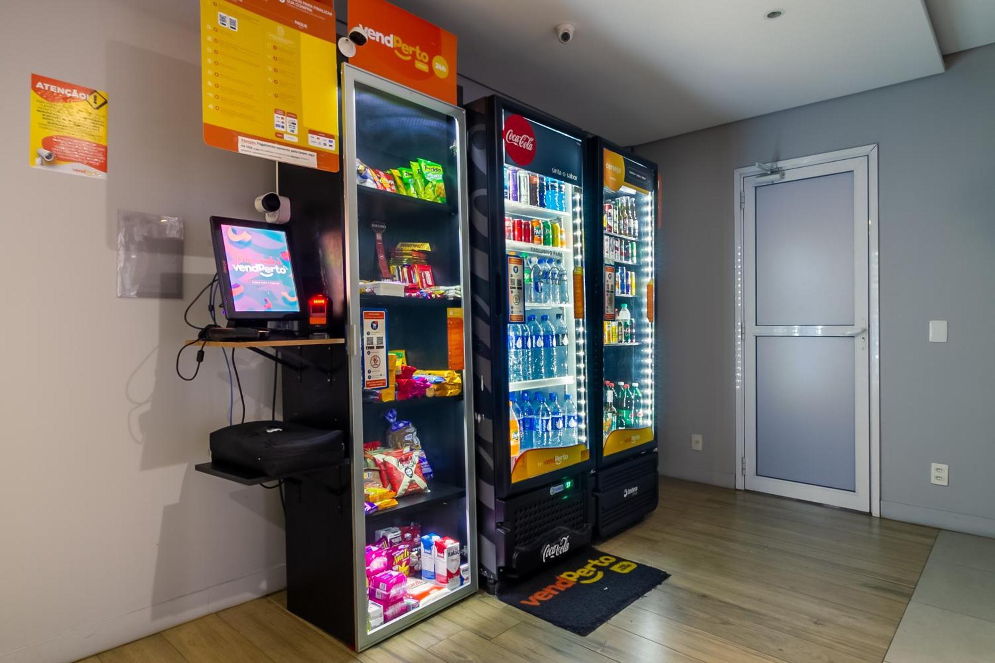 360 Suítes Luz Apartamento São Paulo