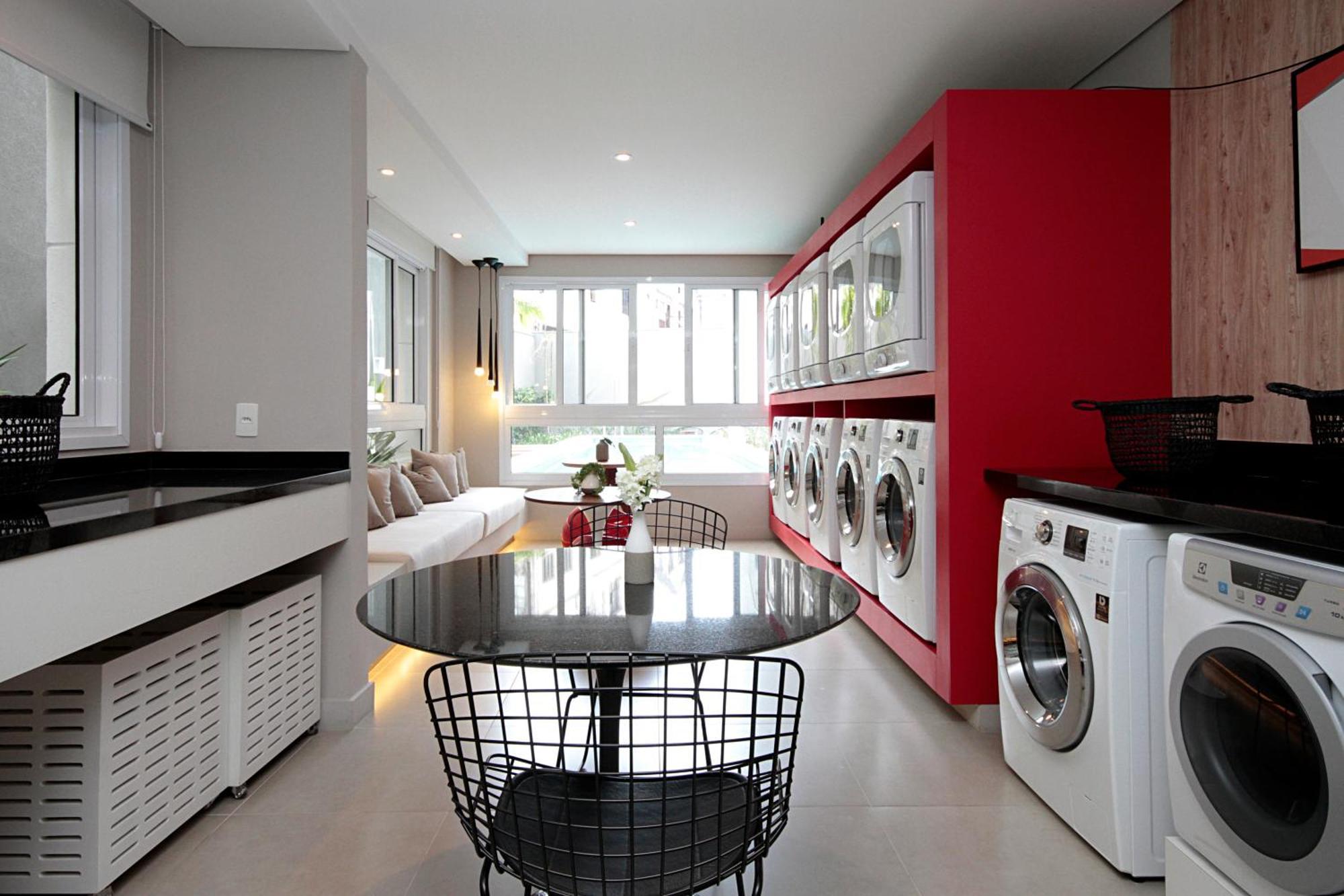 Apartamento 360 Suítes Luz