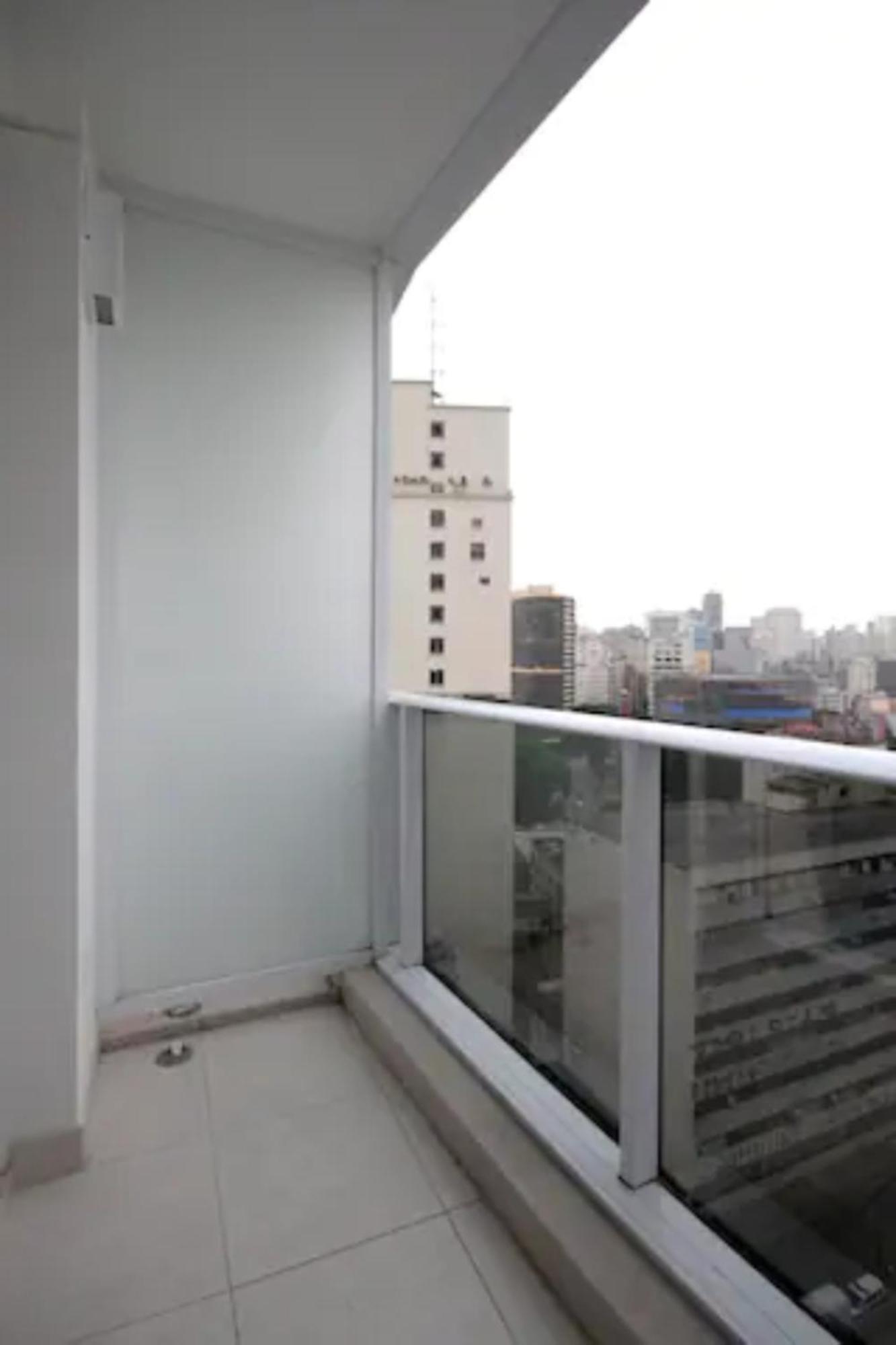 360 Suítes Luz Apartamento