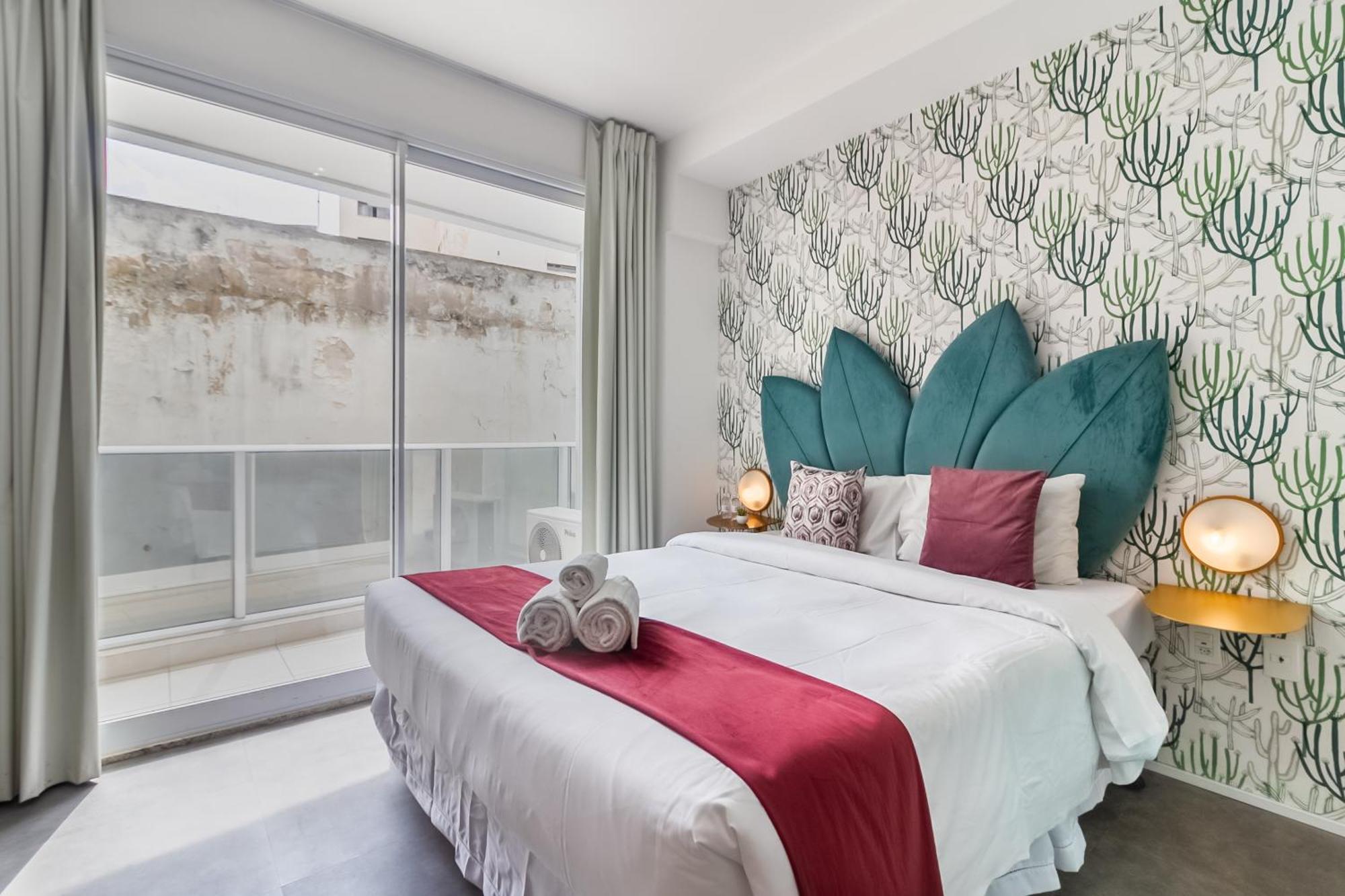 360 Suítes Luz Apartamento São Paulo